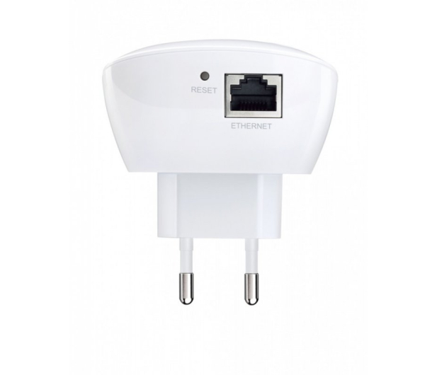 TP-Link TL-WA850RE LAN (802.11b/g/n 300Mb/s) plug repeater - 173734 - zdjęcie 3